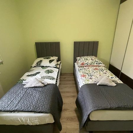 Apartament Wincentego Bydgoszcz Exterior foto