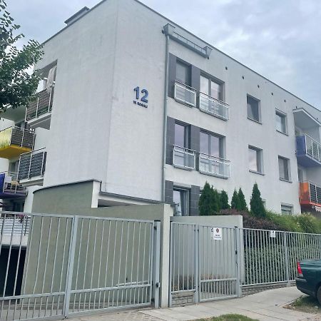 Apartament Wincentego Bydgoszcz Exterior foto