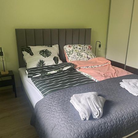 Apartament Wincentego Bydgoszcz Exterior foto