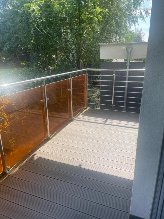 Apartament Wincentego Bydgoszcz Exterior foto