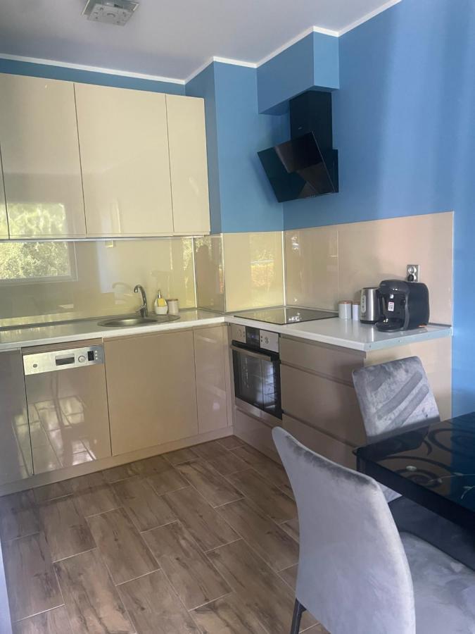Apartament Wincentego Bydgoszcz Exterior foto