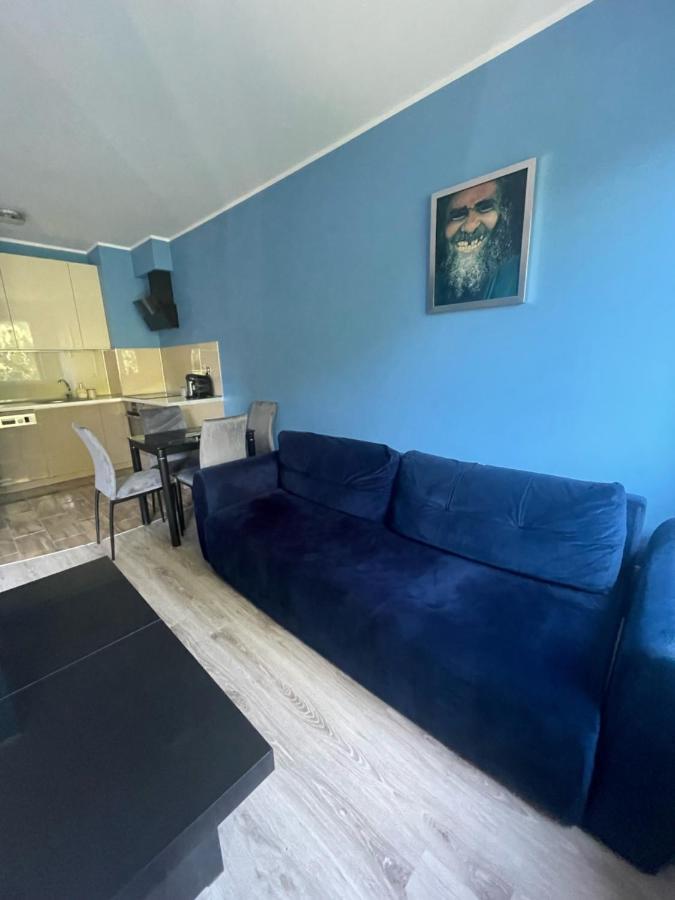 Apartament Wincentego Bydgoszcz Exterior foto