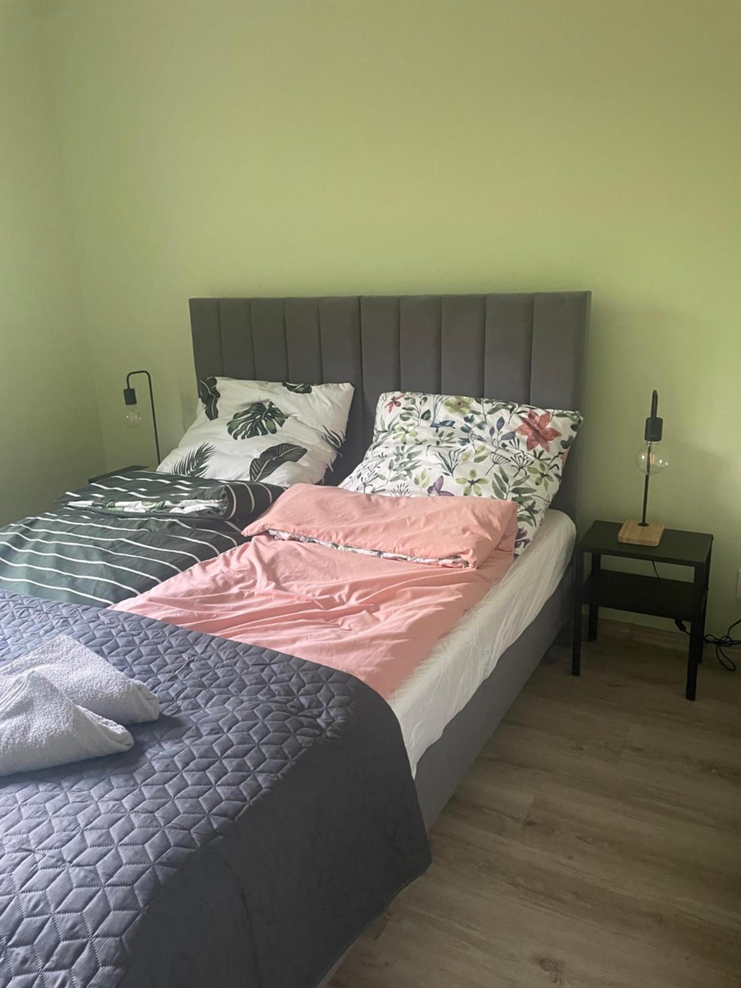 Apartament Wincentego Bydgoszcz Exterior foto